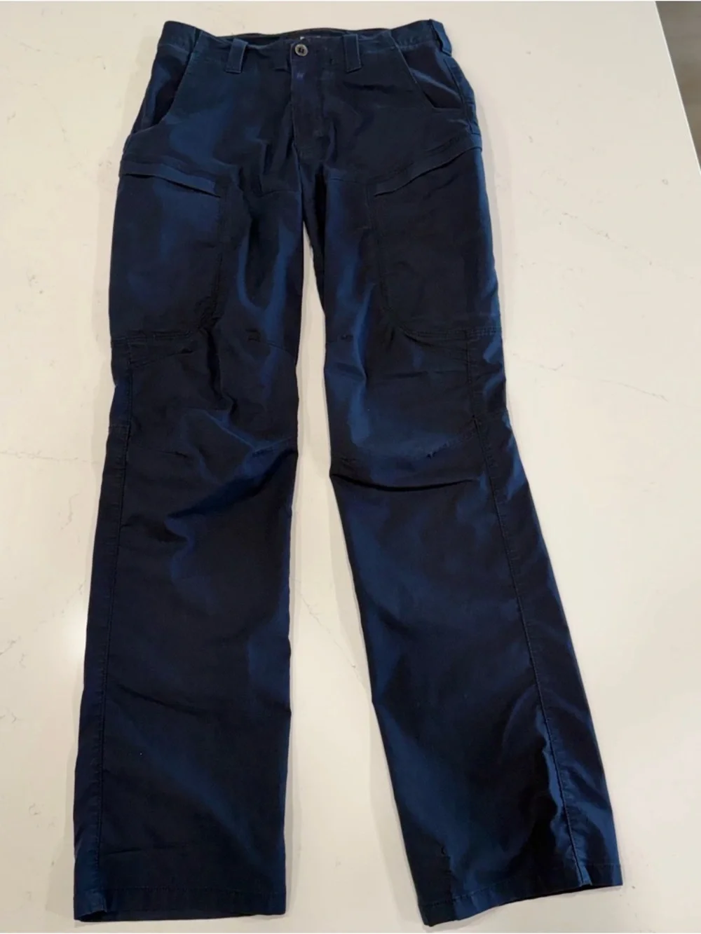 5.11 Tactical Navy Blue Men's Cargo Pants